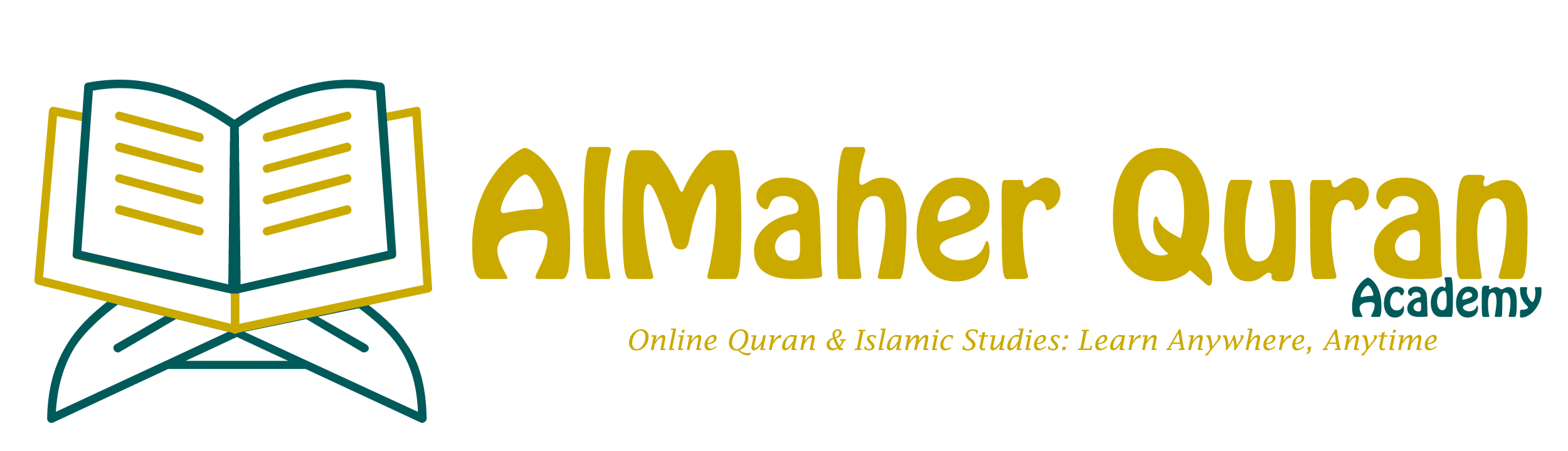 AlMaher Quran academy