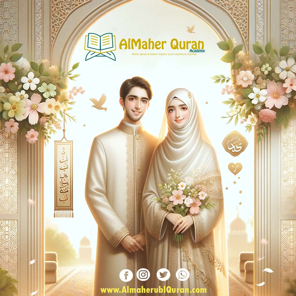 Marriage in Islam