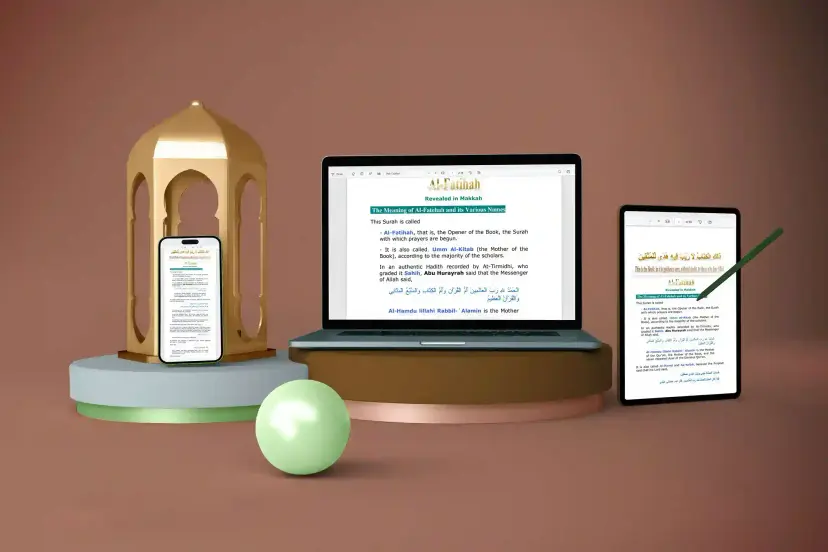 Affordable Male Quran Classes