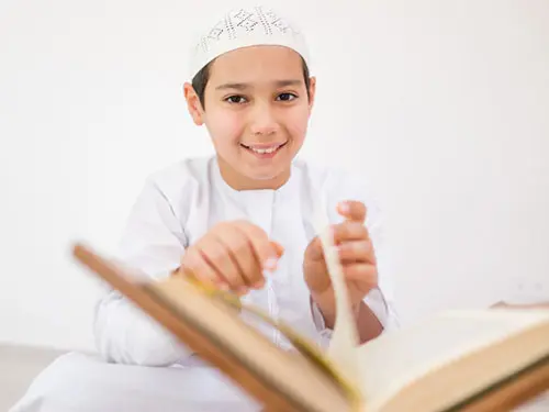 Finding the Right Quran Recitation Teacher