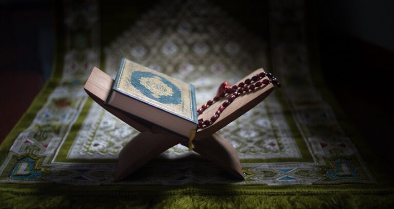 What is Online Quran Teaching