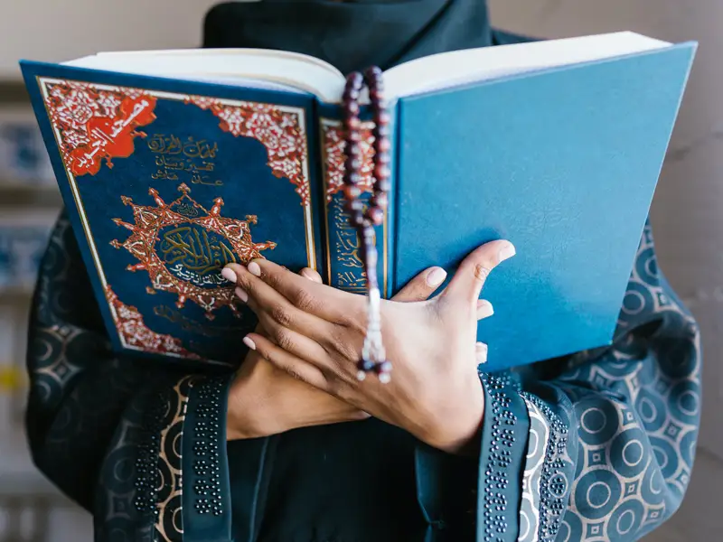 Best Quran Teacher Online