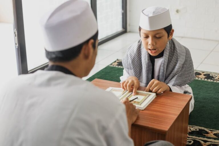 Effective Techniques for Memorizing the Quran at Home