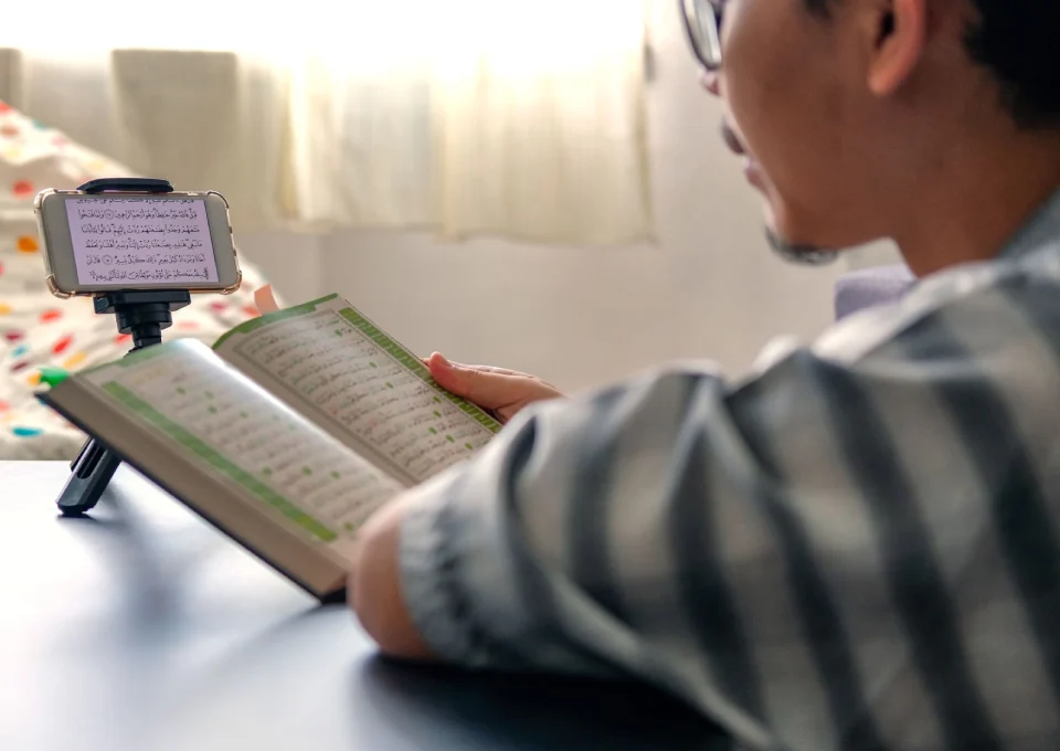 How to Choose the Right Online Quran Tutor