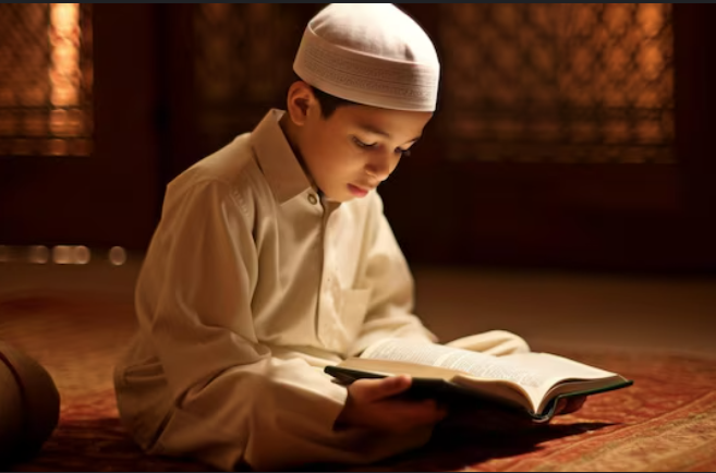 online Quran memorization course