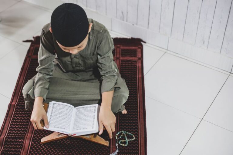 online quran memorization for free